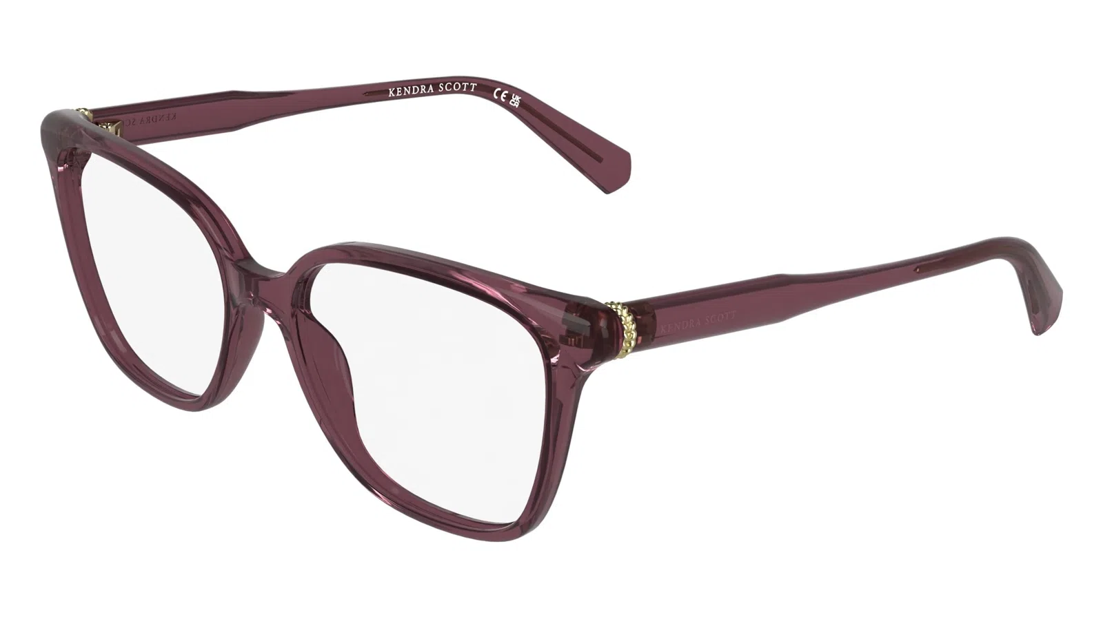 Kendra Scott KE2628 Eyeglasses - view 4
